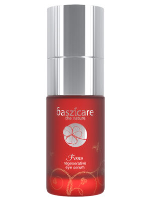 Baszicare FONS Regenerative Eye Serum