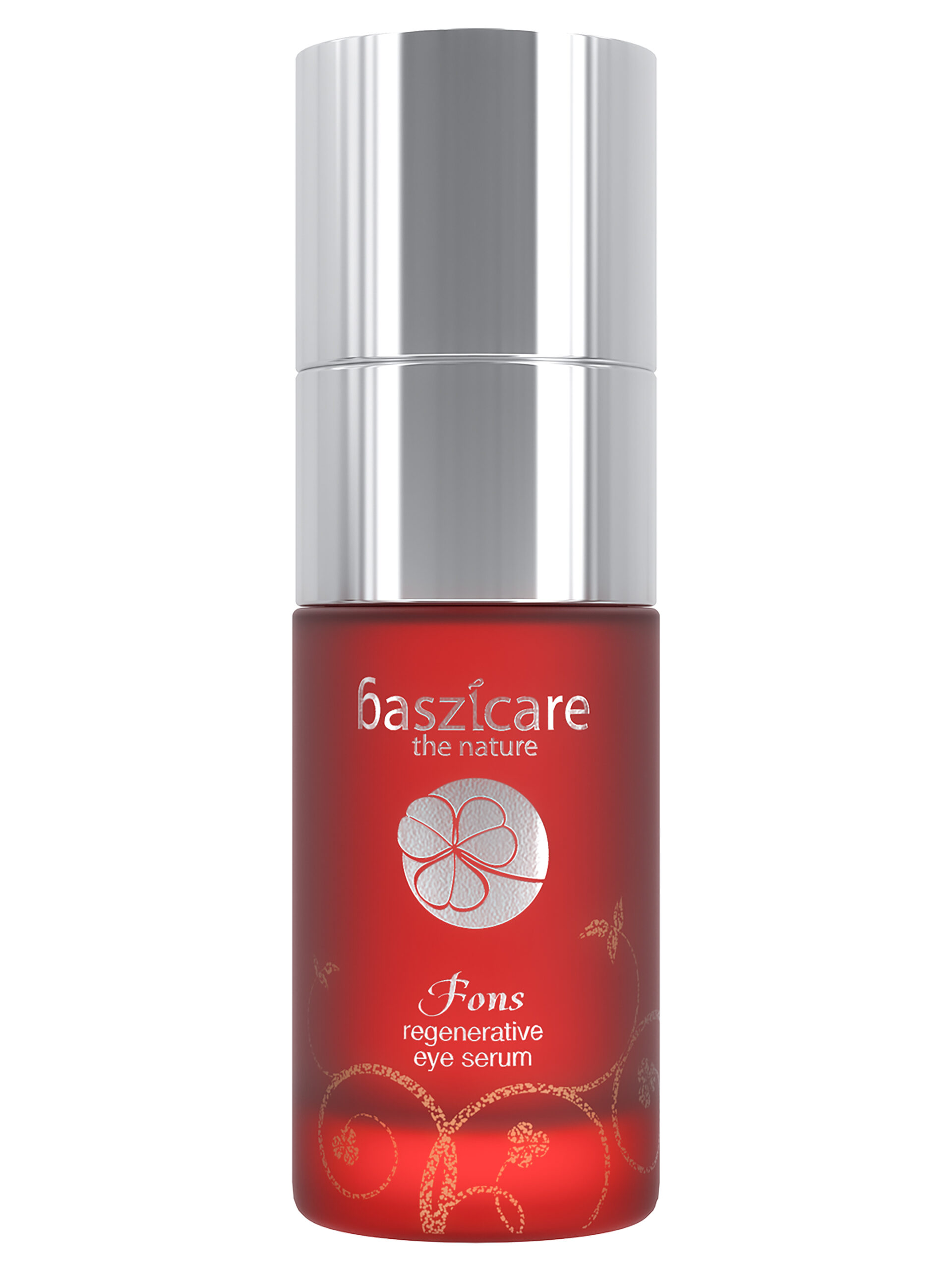 Baszicare FONS Regenerative Eye Serum