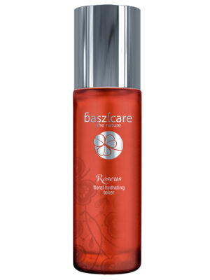 Baszicare ROSEUS Floral Hydrating Toner