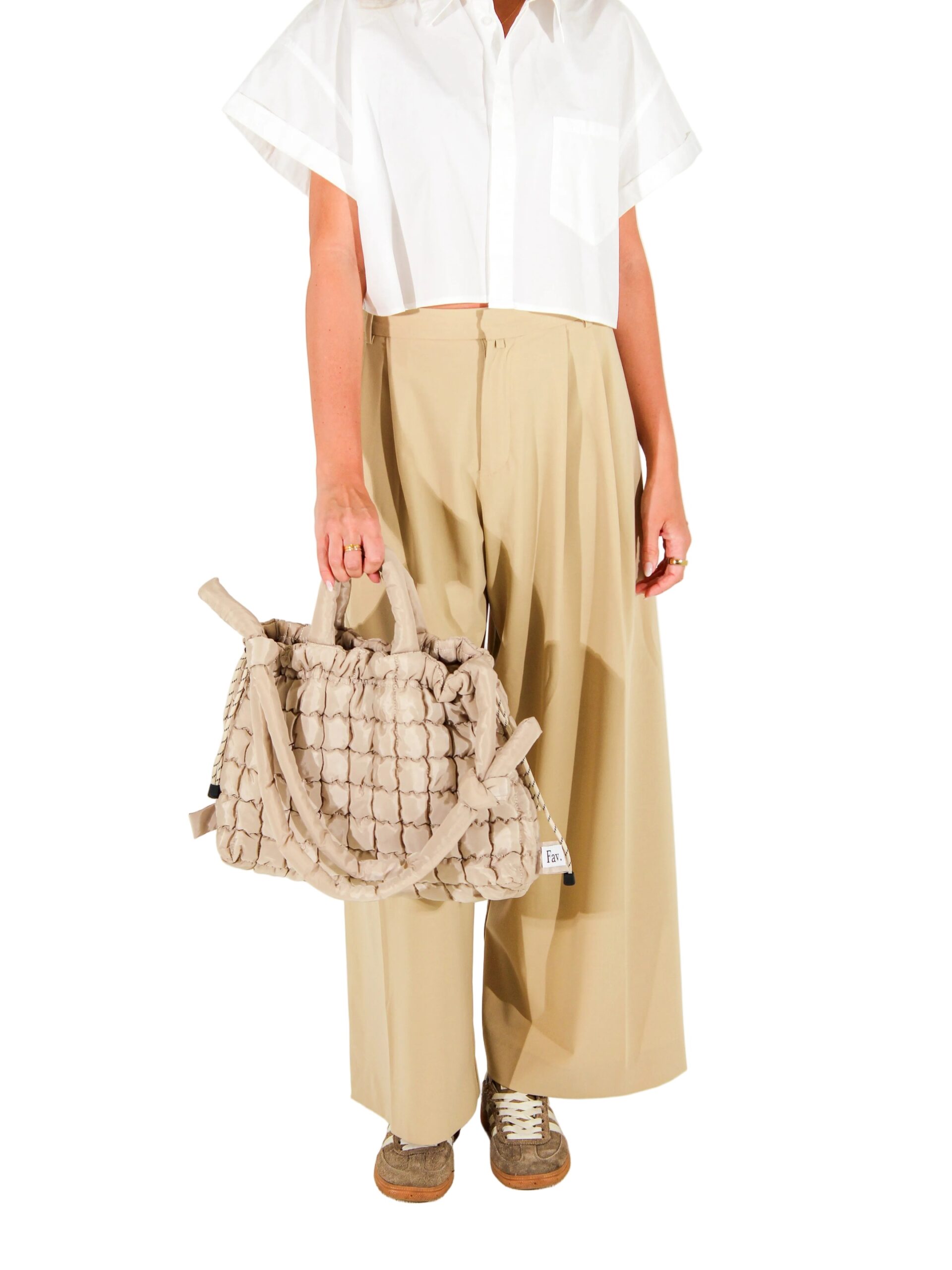 FAV. Tan/Beige - Image 3