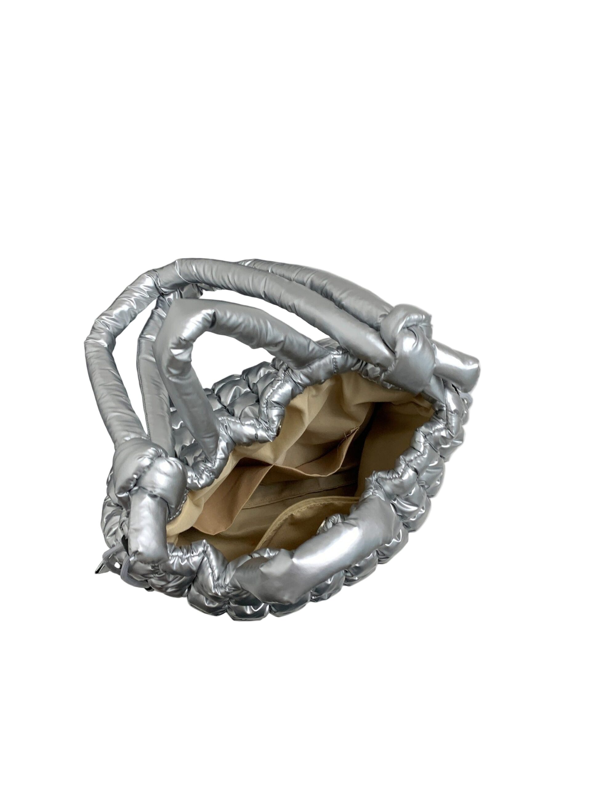 FAV. Silver Crossbody - Image 4