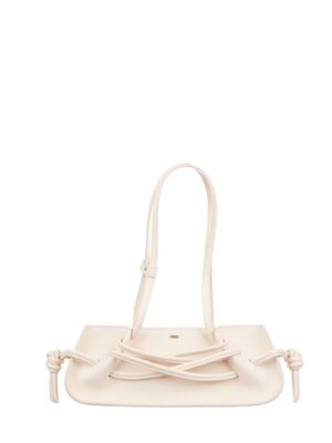 FUNDAO LUPO Baguette In Ivory