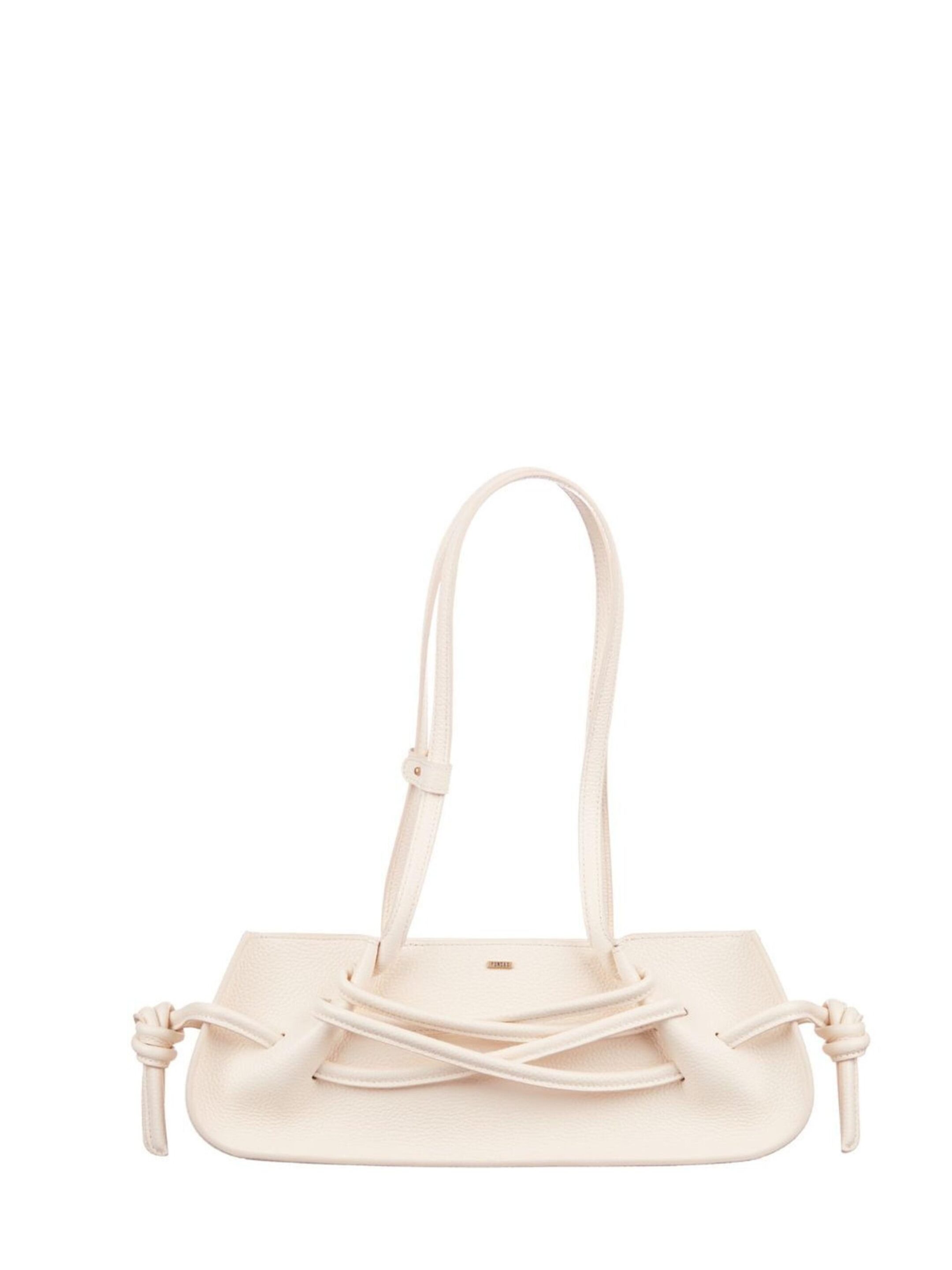 FUNDAO LUPO Baguette In Ivory