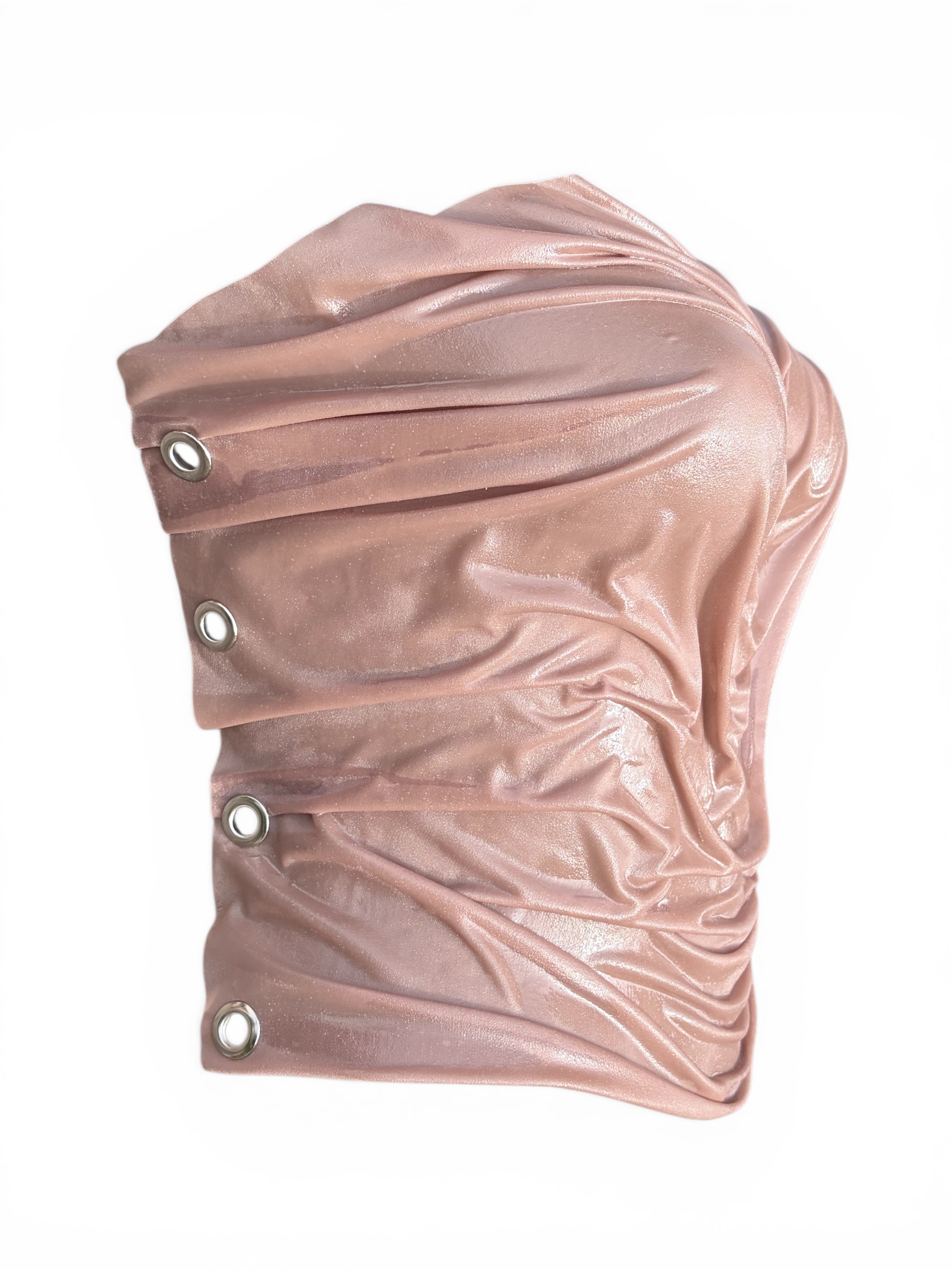 GOUD Contour Corset Top - Image 3