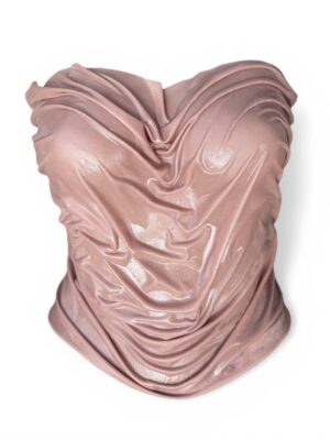 GOUD Contour Corset Top