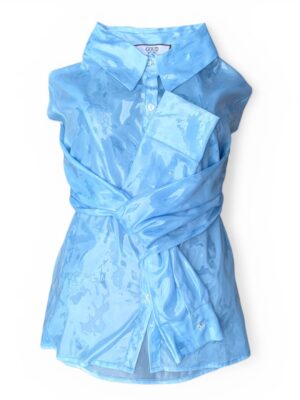 GOUD Frozen Shirt Corset