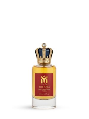 Maison Yusif Fragrance THE APEX 60ml Parfum Extreme