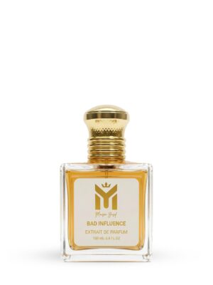 Maison Yusif Fragrance BAD INFLUENCE 100ml Extrait De Parfum