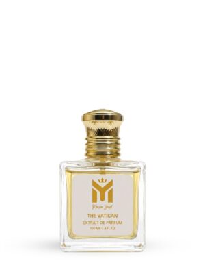 Maison Yusif Fragrance THE VATICAN 100ml Extrait De Parfum