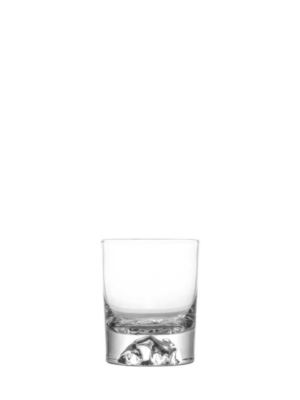 Togas Clear Iceberg Set Of Glasses Object