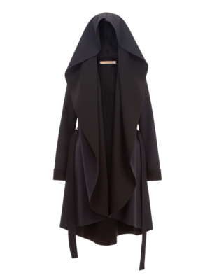 L U C I E M A R K O V A Architect Jack Technical Coat