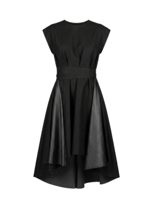 L U C I E M A R K O V A Gravity Dress Business Grey (Business Dress)