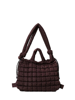 FAV. Brown Crossbody
