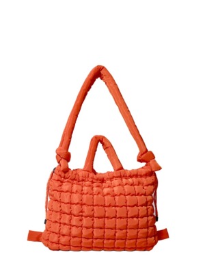 FAV. Orange Crossbody