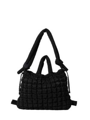 FAV. Black Crossbody