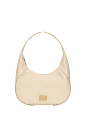 Henry Daniel Roma Calf Leather Medium Hobo