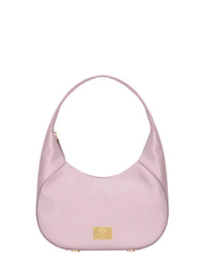 Henry Daniel Roma Calf Leather Medium Hobo