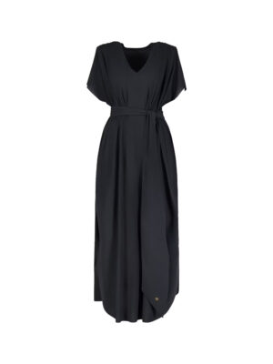 INA KESS VENUS Dress Black