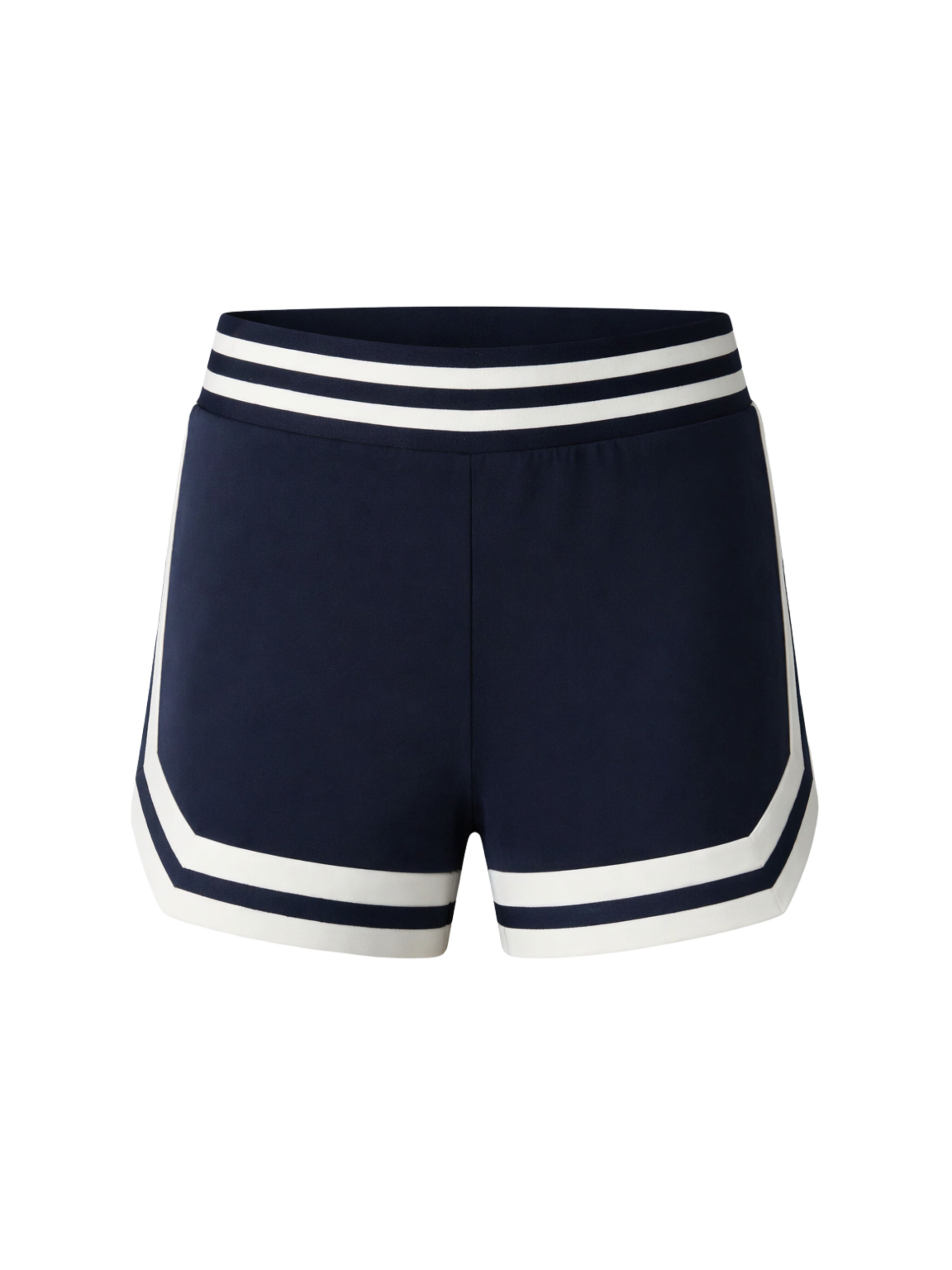 JUAN-AND-ME-OSANA-SHORTS-NAVY