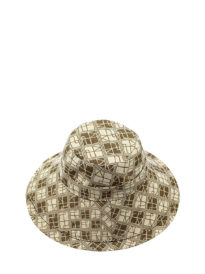 JUAN & ME Brown Fashion Hat