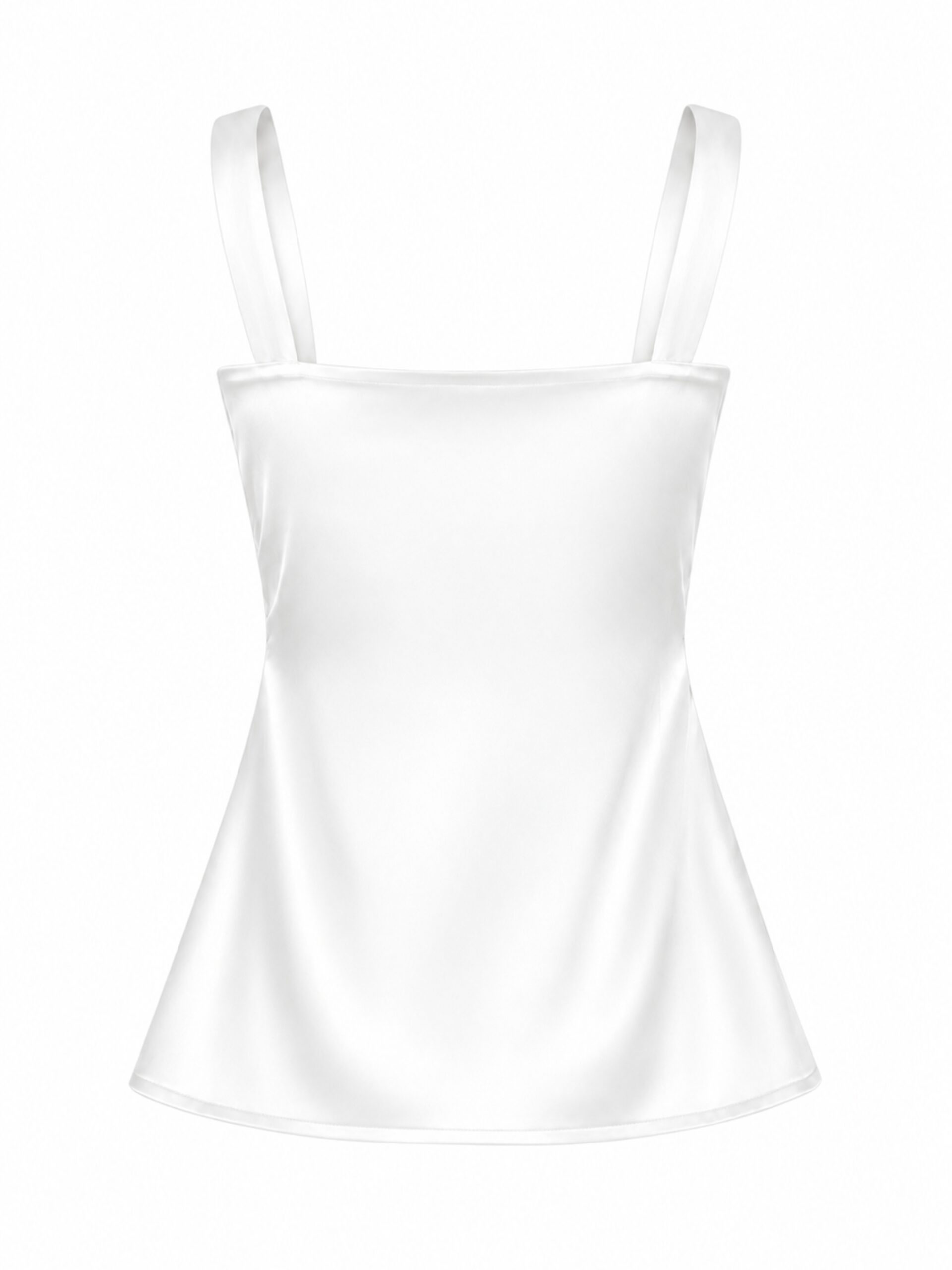 Janeke Luxueuse White Loungewear Sleepwear - Image 2