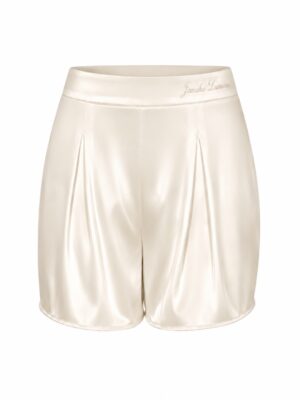 Janeke Luxueuse Gold Loungewear Sleepwear