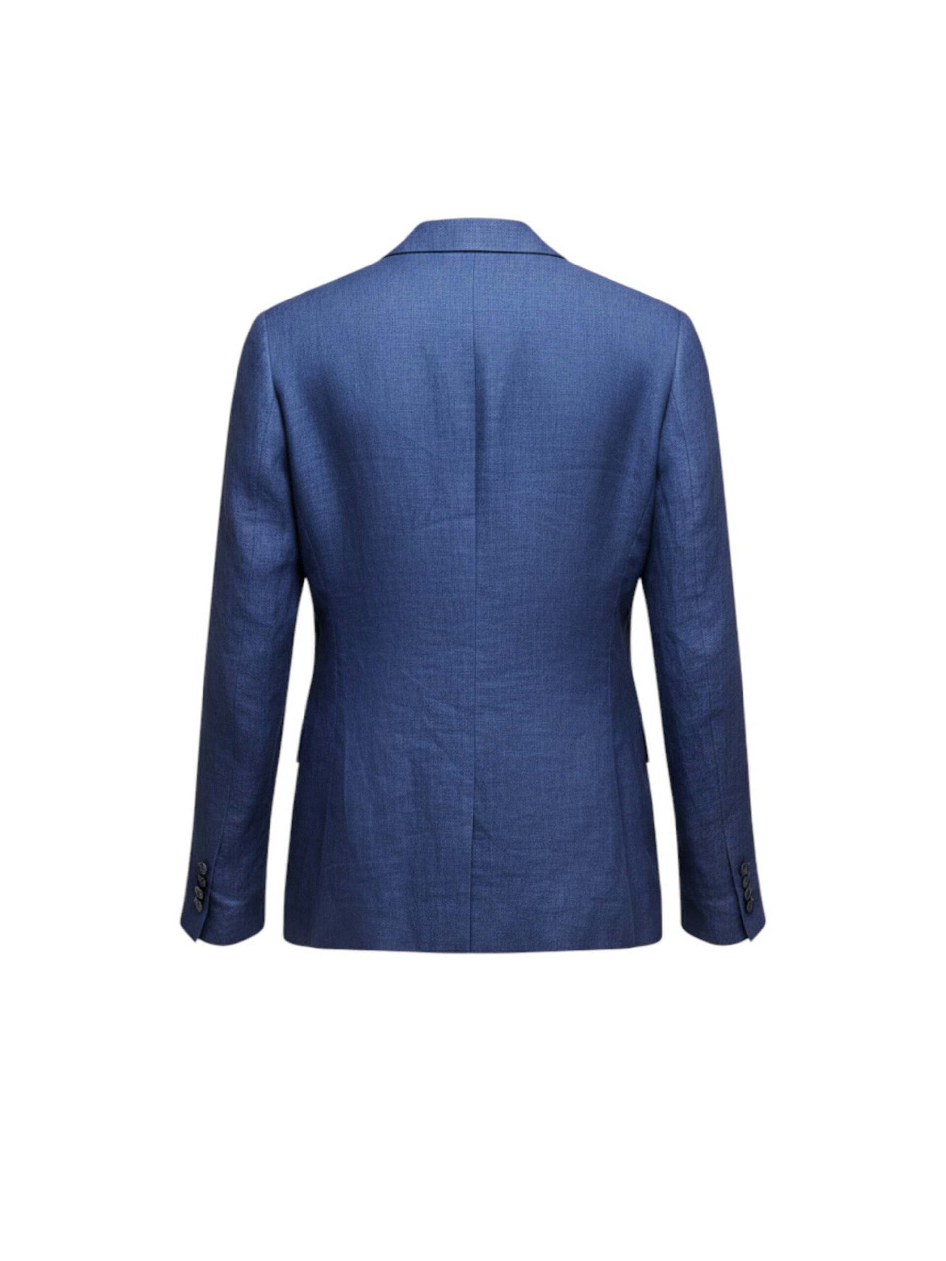 LADINA BUNDI Blue Blazer Jacket/Blazer - Image 6