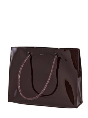 Miroshnikov Shopper DAY#35 Brown