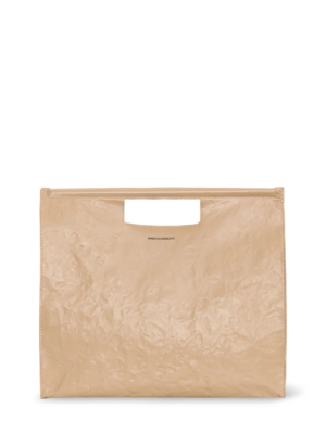 Miroshnikov Tote DAY#23 Beige