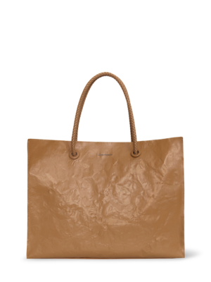 Miroshnikov Shopper DAY#19 Beige