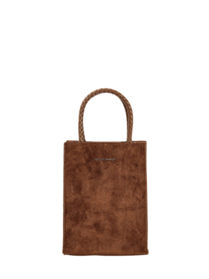Miroshnikov Mini Shopper DAY#30 Suede