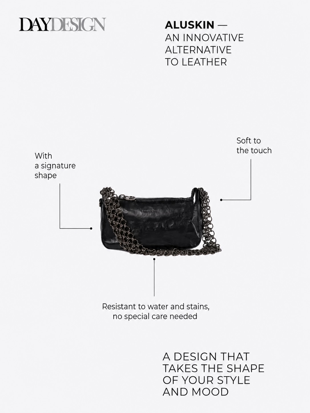 Miroshnikov Mini Bag DAY#20 - Image 3
