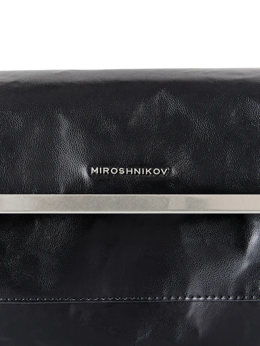Miroshnikov Baguette DAY#44 Black - Image 4