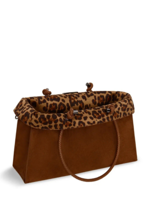 Miroshnikov Shopper DAY#29 Suede