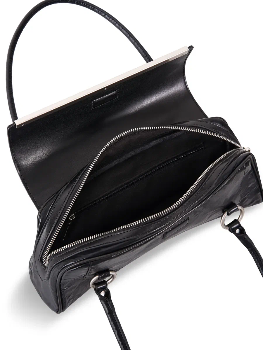 Miroshnikov Baguette DAY#44 Black - Image 3
