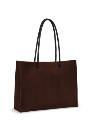 Miroshnikov Shopper DAY#48 Coffee