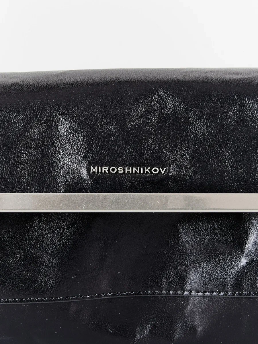 Miroshnikov Baguette DAY#44 Black - Image 2