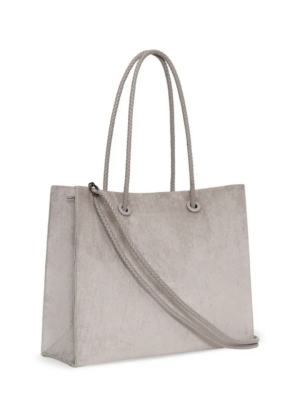 Miroshnikov Shopper DAY#49 Grey