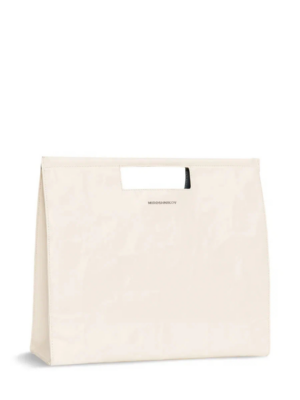 Miroshnikov Tote DAY#22 White