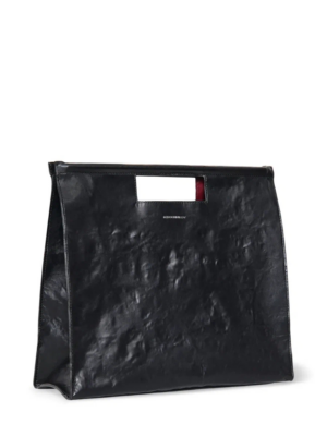 Miroshnikov Tote DAY#17 Black