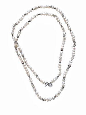 NANAWANG Jewelry Necklace