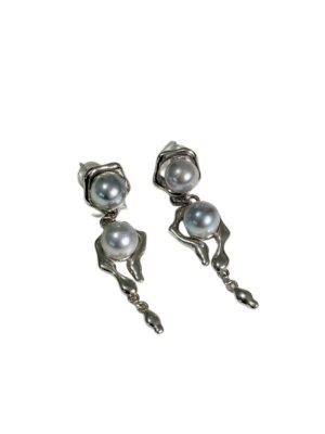 NANAWANG Jewelry Earrings