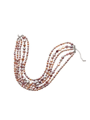 NANAWANG Jewelry Necklace