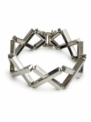 Ricardo Moran Creations Silver Bracelet