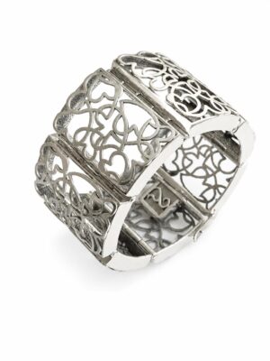Ricardo Moran Creations Silver Bracelet