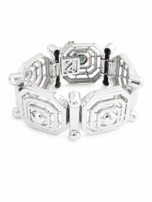 Ricardo Moran Creations Silver Bracelet