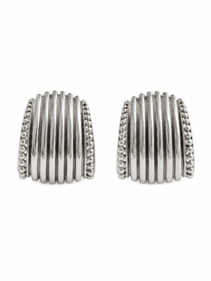 Ricardo Moran Creations Silver Earrings