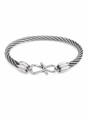 Ricardo Moran Creations Silver Bracelet