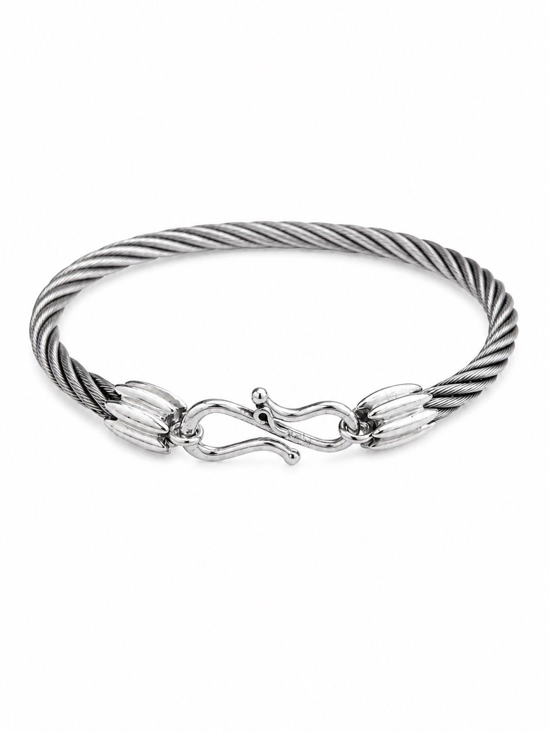 Ricardo Moran Creations Silver Bracelet