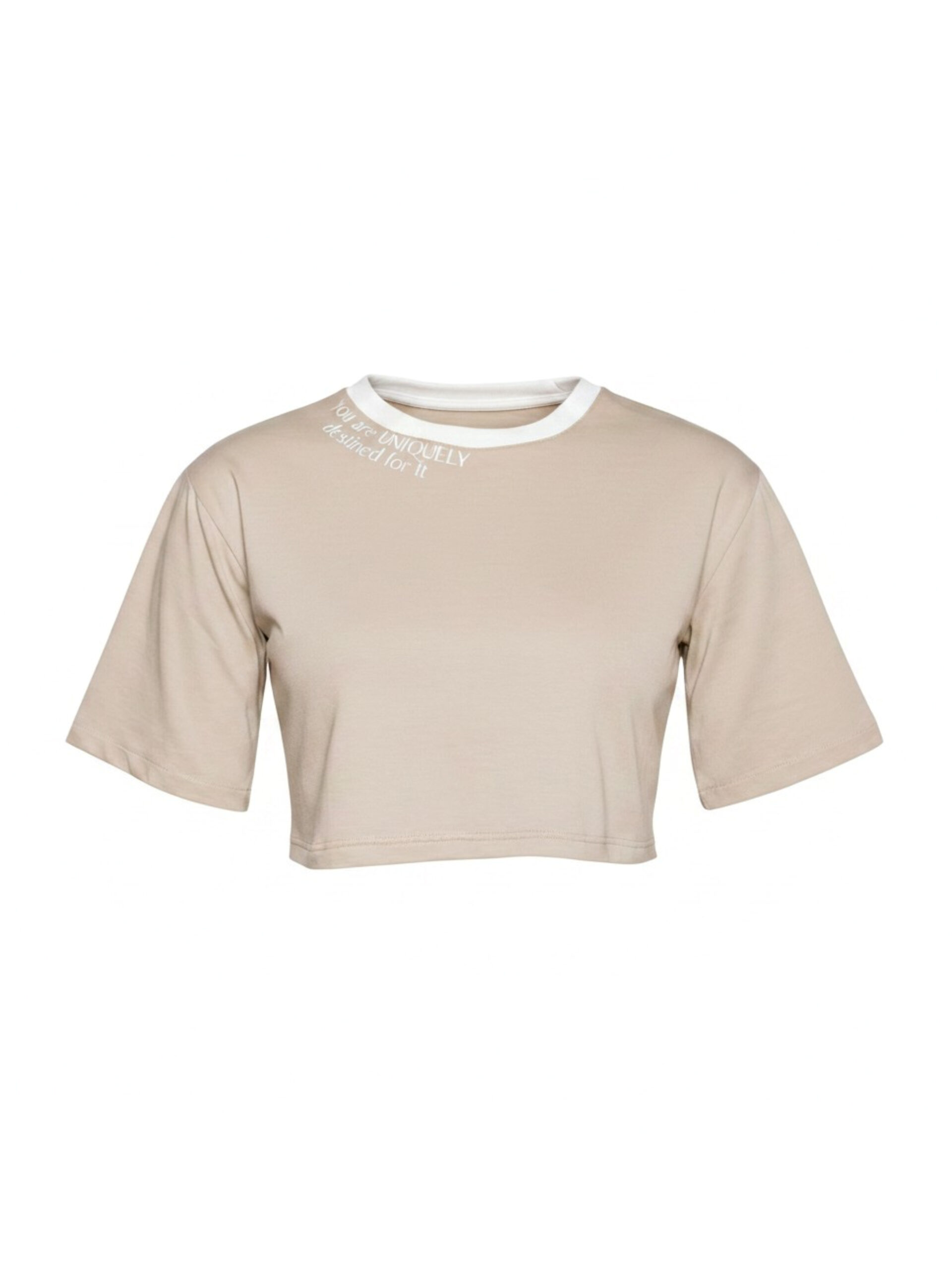 SUUBI Brown T Shirt Top